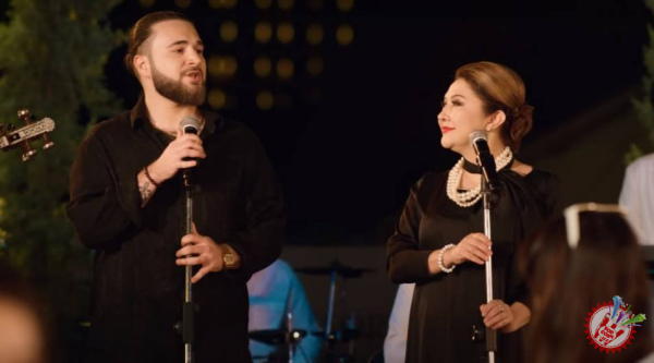 Iroda Dilroz yangi duet taronasini taqdim qildi