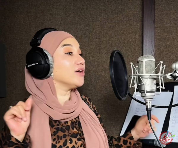 Dilso’z yangi qo’shiqqa qo’l urdi