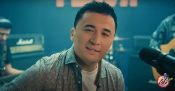 Ulug\'bek Rahmatullayevdan premyera