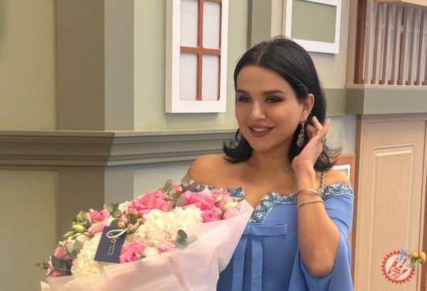 Nilufar Usmonovadan yangi tarona kutyapsizmi?