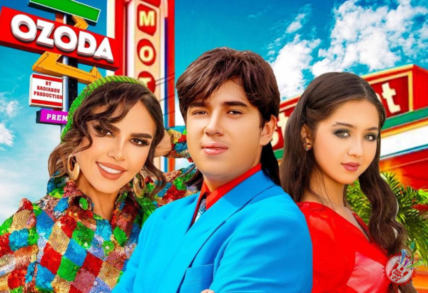 Ozoda Nursaidovaning “Lada”si  muxlislarni qanchalik lol qoldirdi?