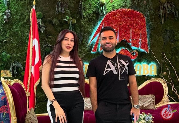 Kanizadan navbatdagi duet