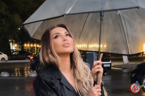 Rayhon yangi tarona taqdim etadi