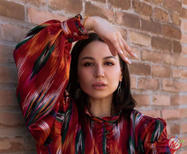 Asal o’zining “Sarob” taronasini taqdim etdi