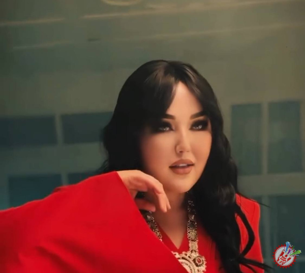 Xonanda Umidaxondan yangisi