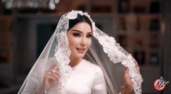 Sitora Farmonovaning qiz bazmi bo\'lib o\'tdi