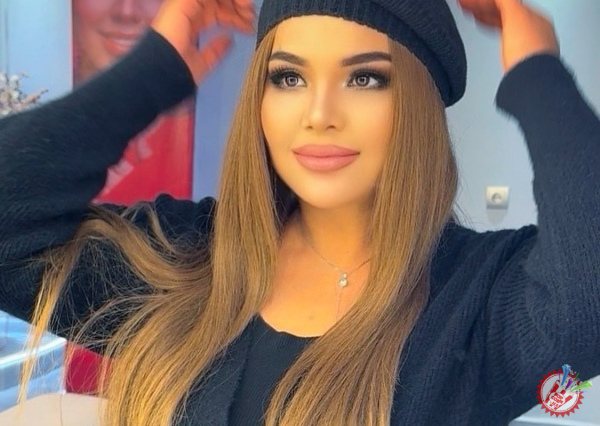 Shoira Otabekova yangi taronasini taqdim etdi