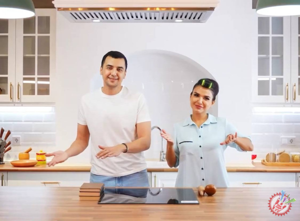 Nilufar Usmonovaning \"Sodda\"si