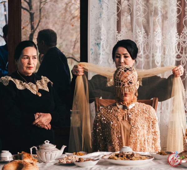 Lola & Konsta - Chidama