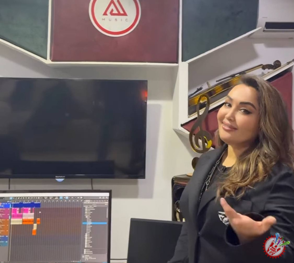 Yulduz Turdiyevadan tez kunda yana yangi tarona