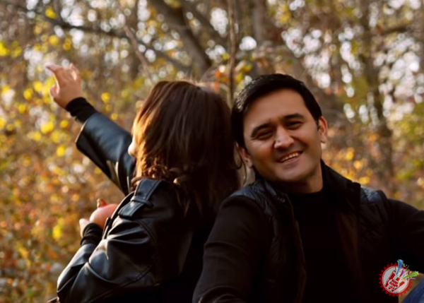 Husan yangi klipini premyera qildi