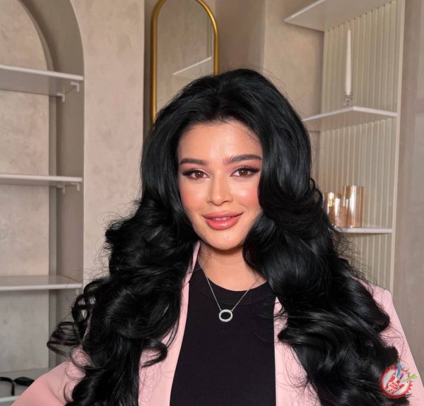 Shirin yangi taronasini taqdim etdi.