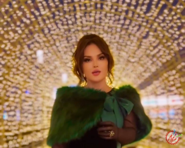 “Sendaqasi yo’q” endi Gulsanam Mamazoitova ijrosida