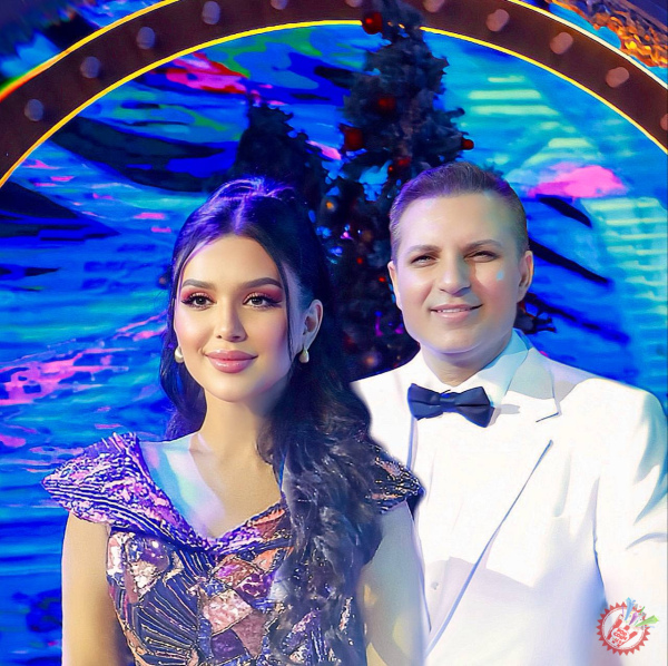 Nilufar Usmonova Rafet El Roman  bilan duetini yangi talqinda kuyladi