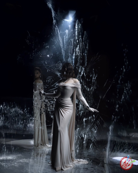 Loladan yangi klipni qarshi olishga tayyormisiz?