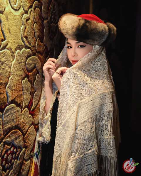 Ziyodadan yangi tarona kutyapsizmi?