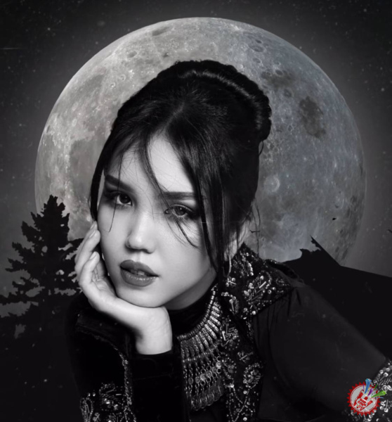 \"Kechagina oqshomlari\" Afruza ijrosida