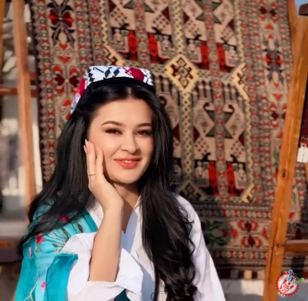 Shirin kabi bahorni sog\'indingizmi?