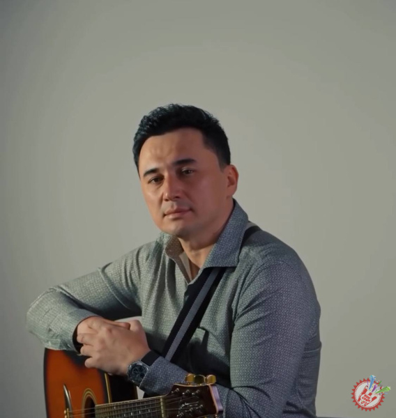 Ulug\'bek Rahmatullayevdan tez kunda yangi qo\'shiq