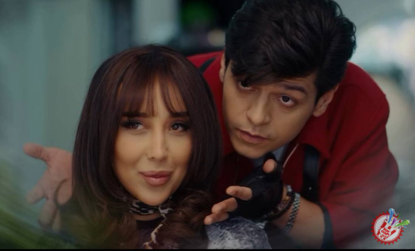 Dilnoz Hakimova va Mirjalol Ne’matovdan videoklip premyerasi