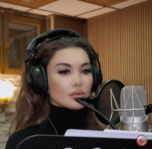 Rayhon navbatdagi duet tarona xabarini berdi