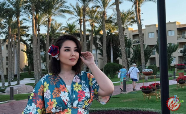 Umidaxon  yangi klipga qo’l urdi