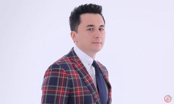 Ulug\'bek Rahmatullayevdan «Barnolar”