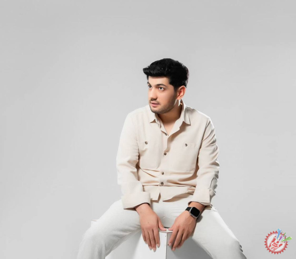 Jaloliddin Ahmadaliyevdan yangi tarona