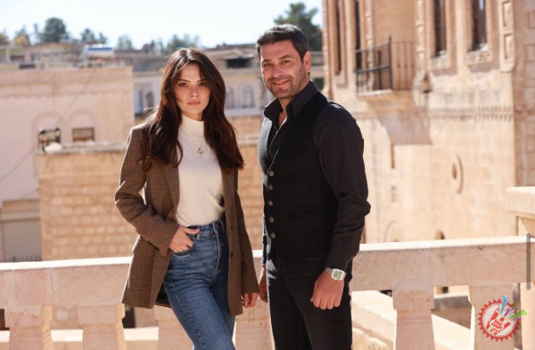 “Uzak şehir” turk seriali “Muhteşem Yüzyıl” rekordini yangiladi.