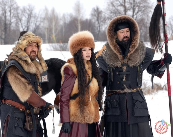 Bir necha kun ichida AY YOLA\'ning \"Homay\" taronasi rekord o\'rnatdi.