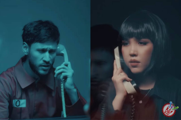 Afruza va Yorqinxo’ja Umarovdan uzoq kutilgan klip premyerasi