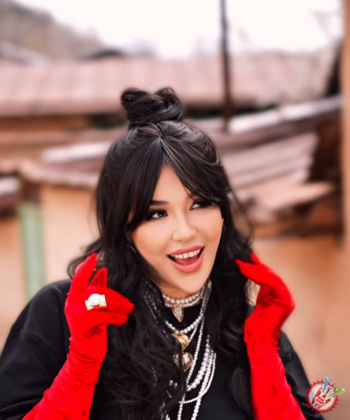 Ziyoda yangi tarona va klip ustida ish boshladi