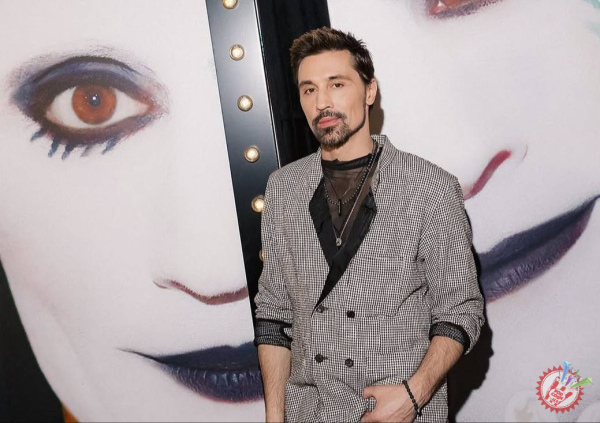 Dima Bilan va AY YOLAdan kutilmagan kollaboratsiya