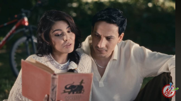 Trenddagi tarona “Bor” endi klipi bilan