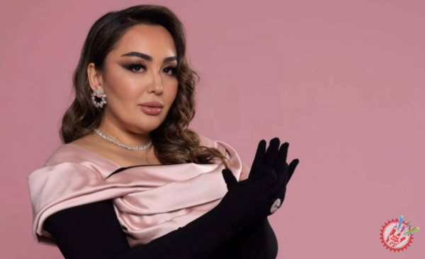 Yulduz Turdiyevadan yangi xit