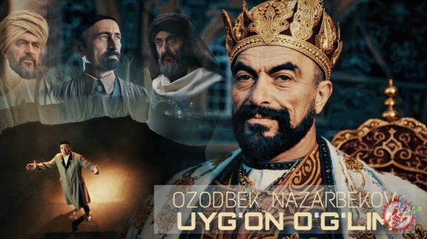 Ozodbek Nazarbekovdan tez kunda uzoq kutilgan musiqiy tuhfa