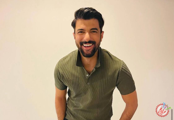 TURK STARS NEWS: Engin Akyürekga kutilmagan tug\'ilgan kun hadiyasi