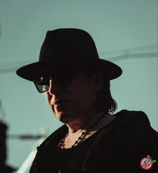 Rui Zamindan yangi tarona