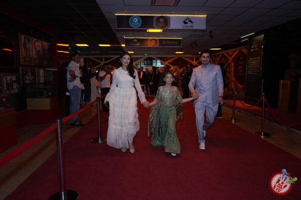 “Omonatim” filmining  premyerasi bo’lib o’tdi.