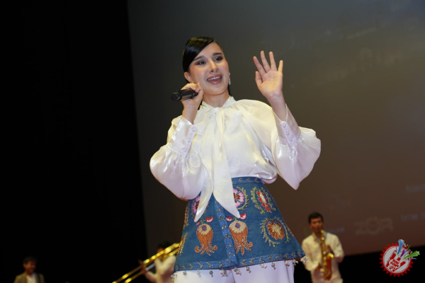 “Omonatim” filmining  premyerasi bo’lib o’tdi.