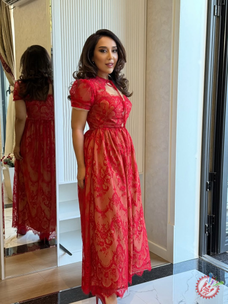 Dilnoz Hakimova birinchi marta xorazmcha qo‘shiq kuyladi!