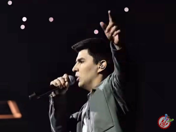 Shoxrux Humo Arenada anshlag konsert o‘tkazdi!