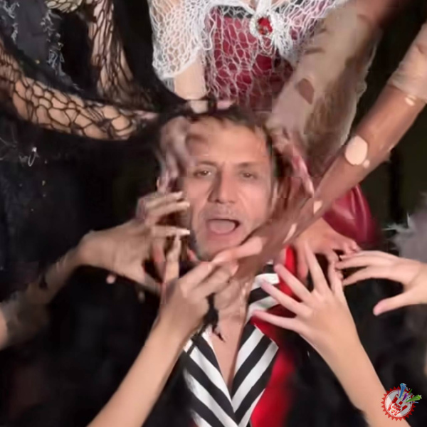 Jahongir Otajonov yangi klip suratga oldirdi