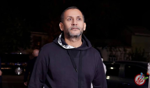 Xonanda Jahongir Otajonov yirik firibgarlikning qurboniga aylandi.