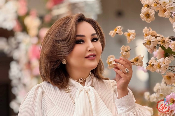 Xonanda Umidaxondan tez kunda yangi tarona