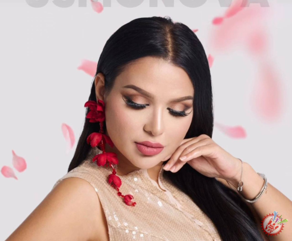 Nilufar Usmonovadan qoraqalpoqcha tarona tez kunda