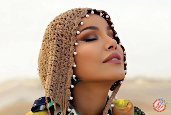 Yulduz Usmonovadan yangi tarona